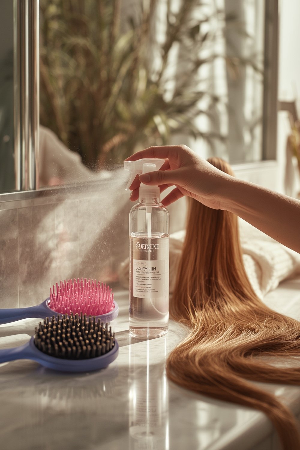 Leave-In Conditioner: Ultimate Steps For Amazing Results In 2026 1 leave-in conditioner product view