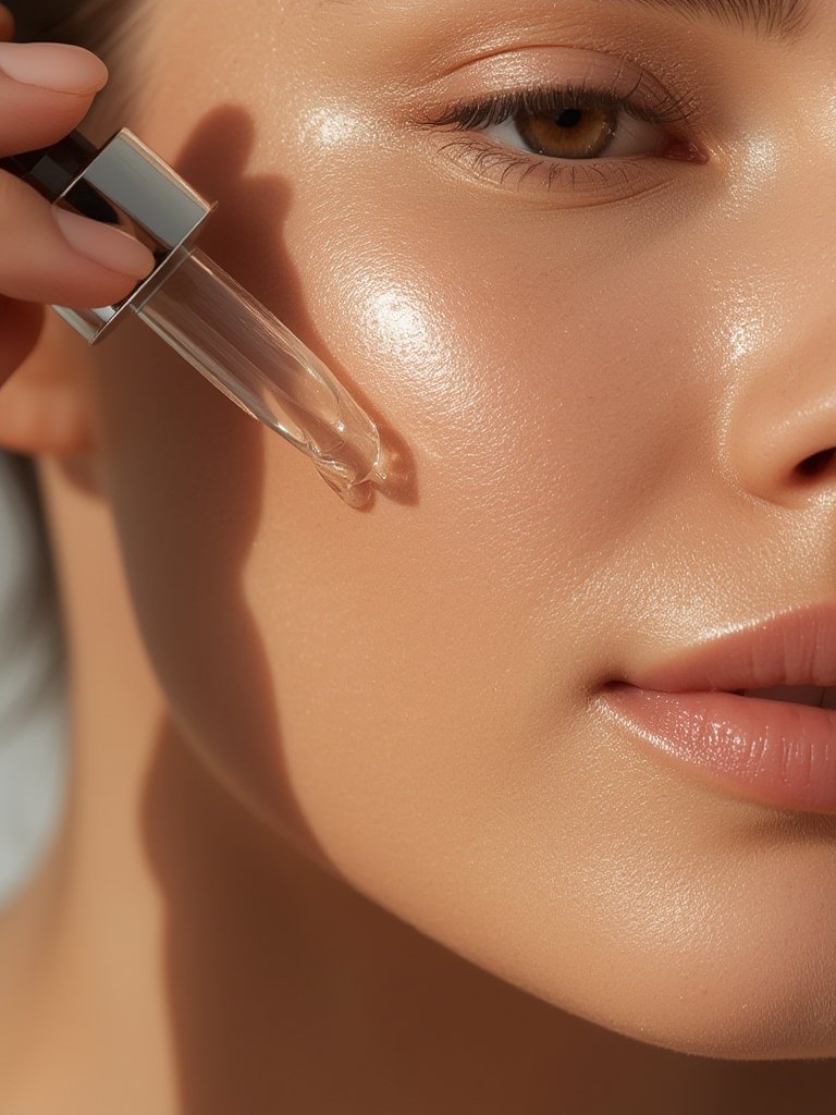 Dark Spots: 5 Ultimate Secrets For Fast Results With Mela B3 Serum In 2026 2 dark spots in action