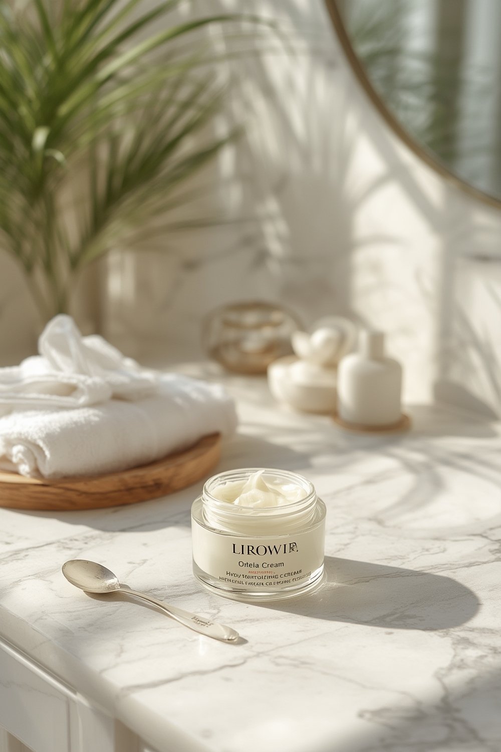 Moisturizing Cream: 5 Ultimate Secrets For Amazing Skin In 2026 1 moisturizing cream product view