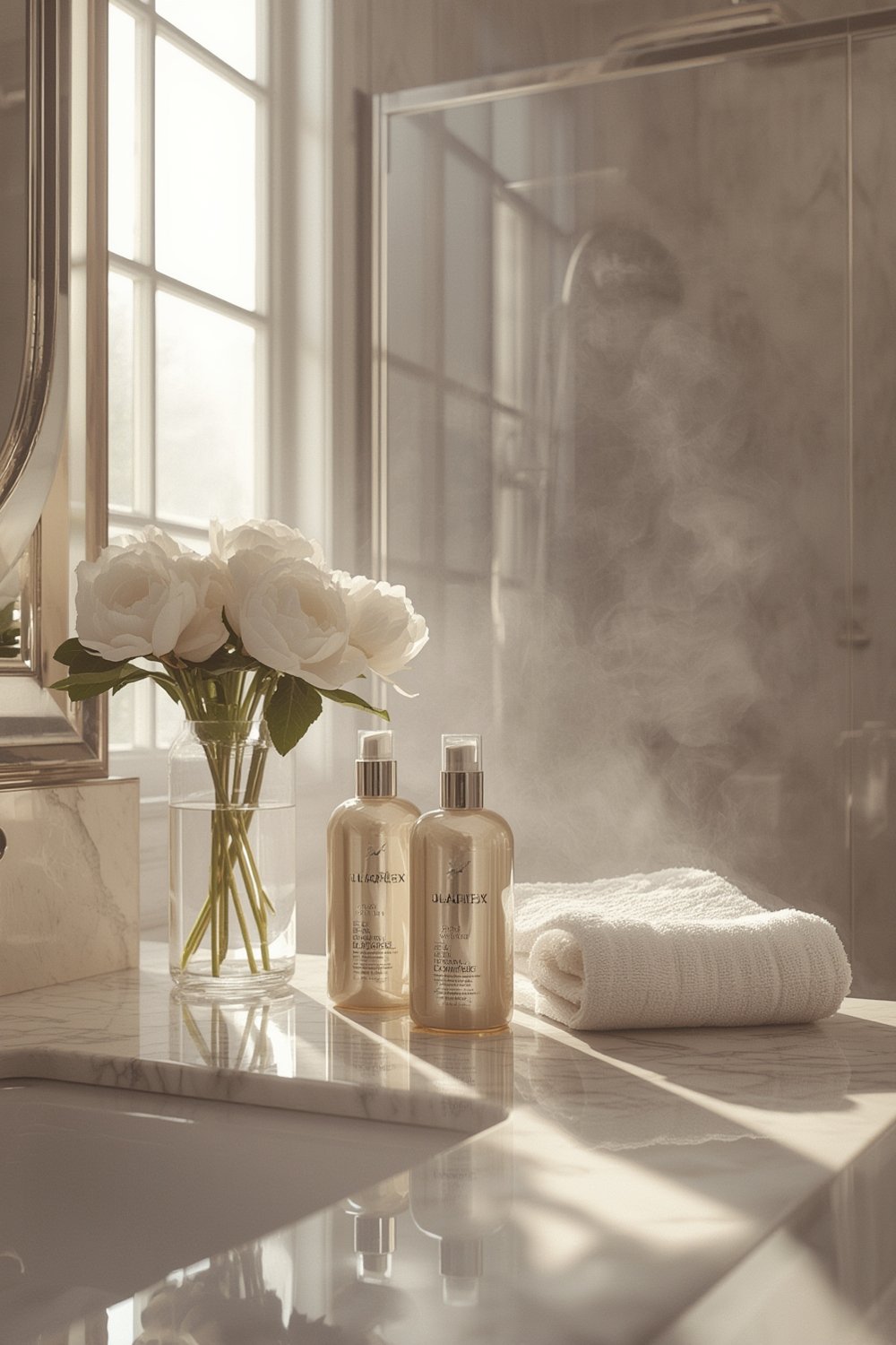 olaplex shampoo product view