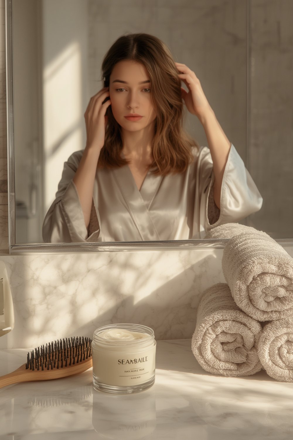 Repair Mask: 5 Ultimate Steps For Amazing Hair Strength In 2026 1 repair mask product view