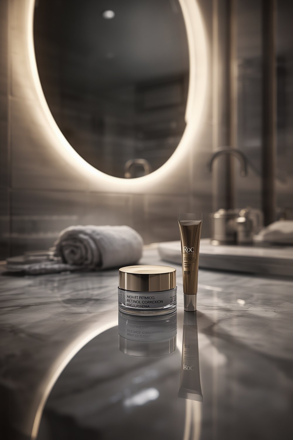 Retinol Cream: 5 Ultimate Secrets for Amazing Skin in 2026 1 retinol cream product view