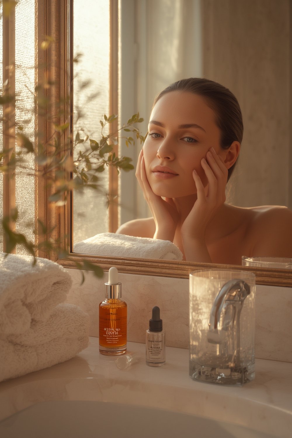 Retinol Serum: 5 Ultimate Secrets for Fast Anti-Aging Results in 2026 1 retinol serum product view