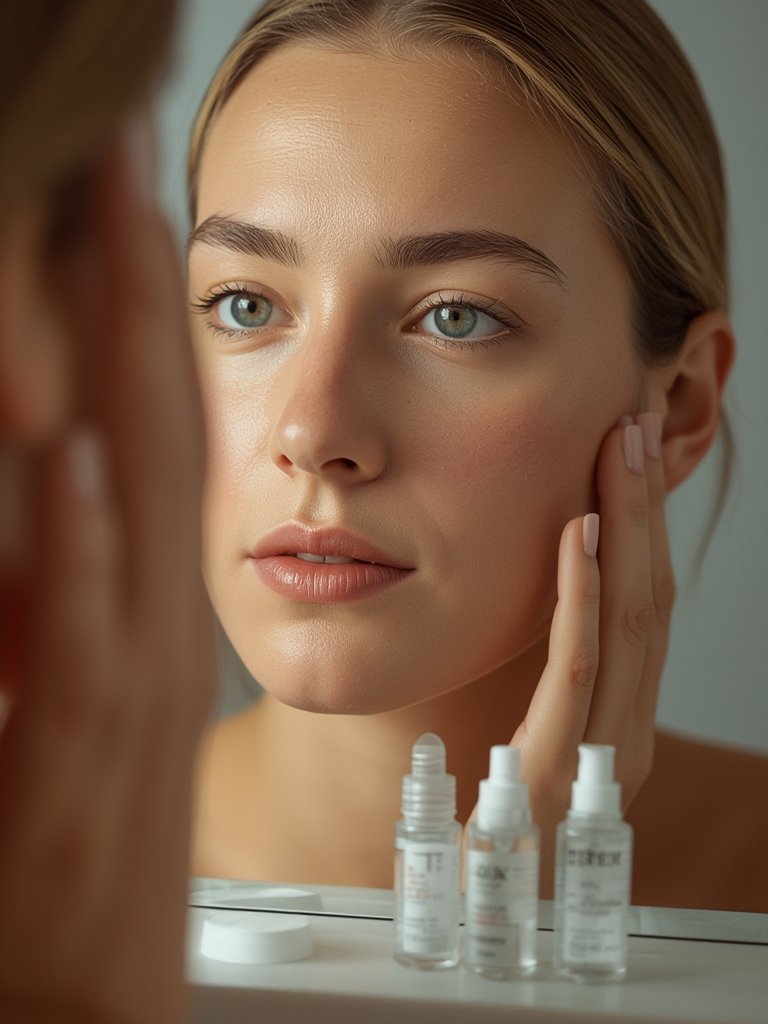 skin fasting - Illustration 2