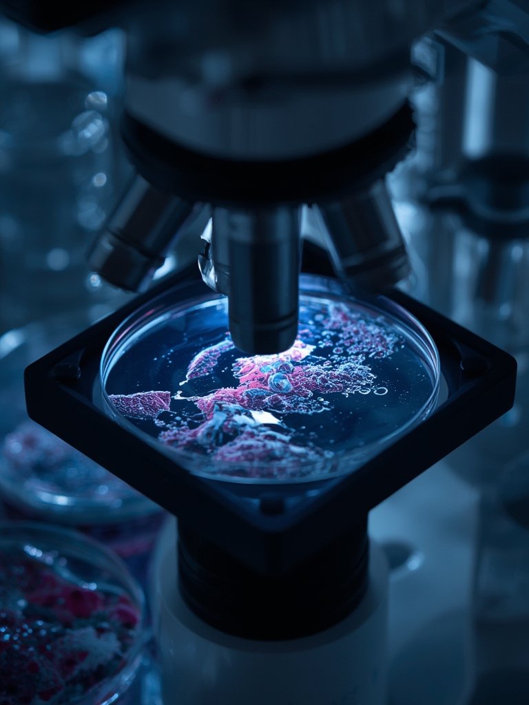 skin microbiome care - Illustration 2