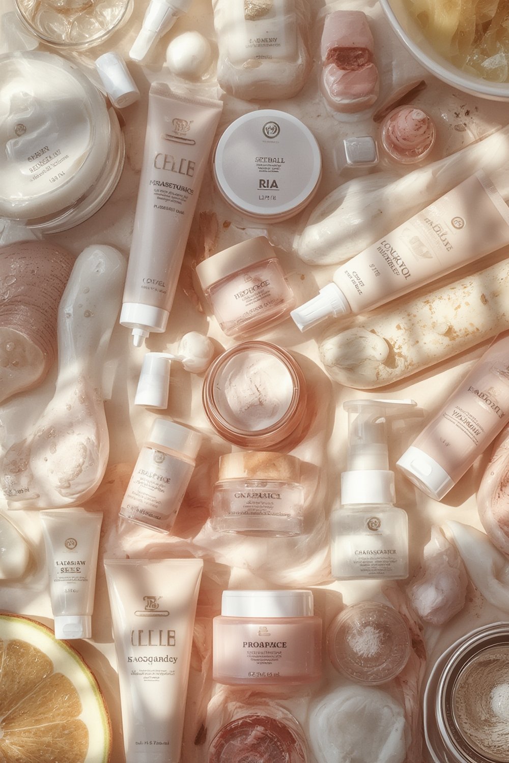 skin microbiome care - Illustration 1