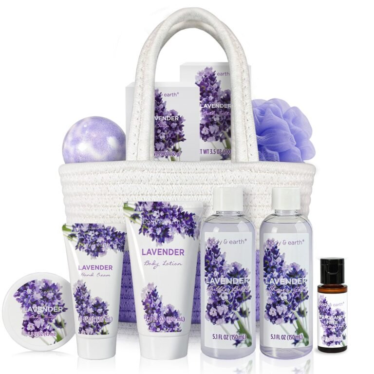 Spa Gifts: 11 Ultimate Steps For Amazing Relaxation In 2026 7 71wT9fddMML. SL1500 Must Have Skin