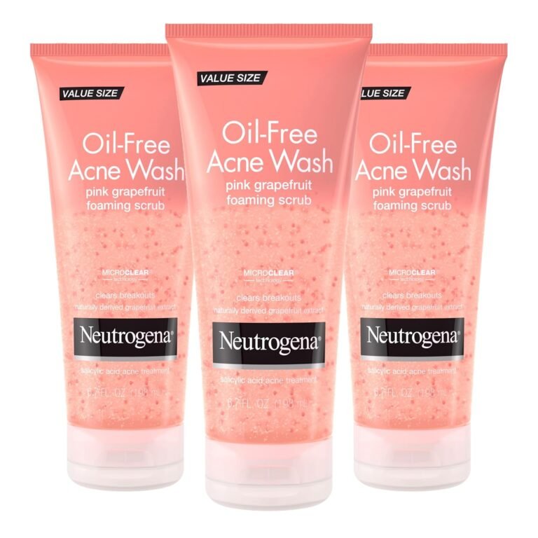 Acne Cleanser: 5 Ultimate Steps For Amazing Skin Results In 2026 4 81wNTQ0SG1L. SL1500 Must Have Skin