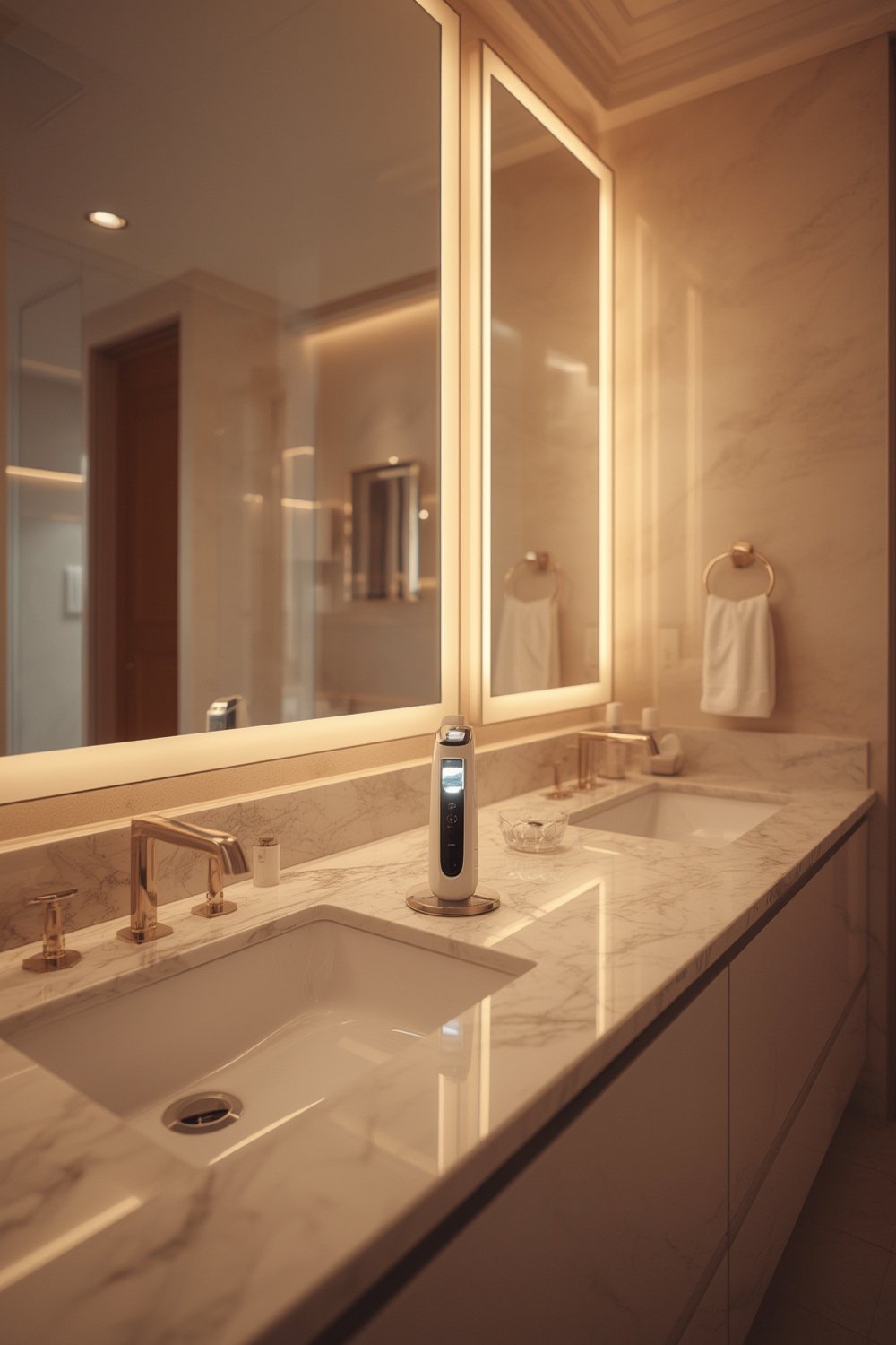 At-home laser hair removal - Illustration 1