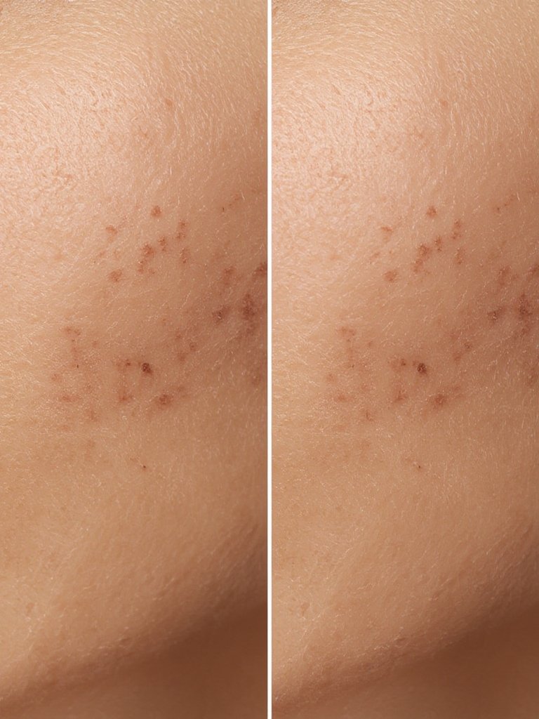 At-home laser hair removal - Illustration 3