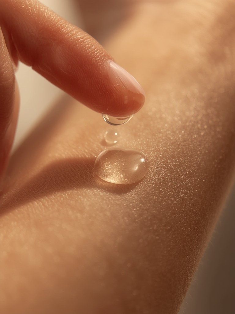 Ectoin moisturizer - Illustration 2