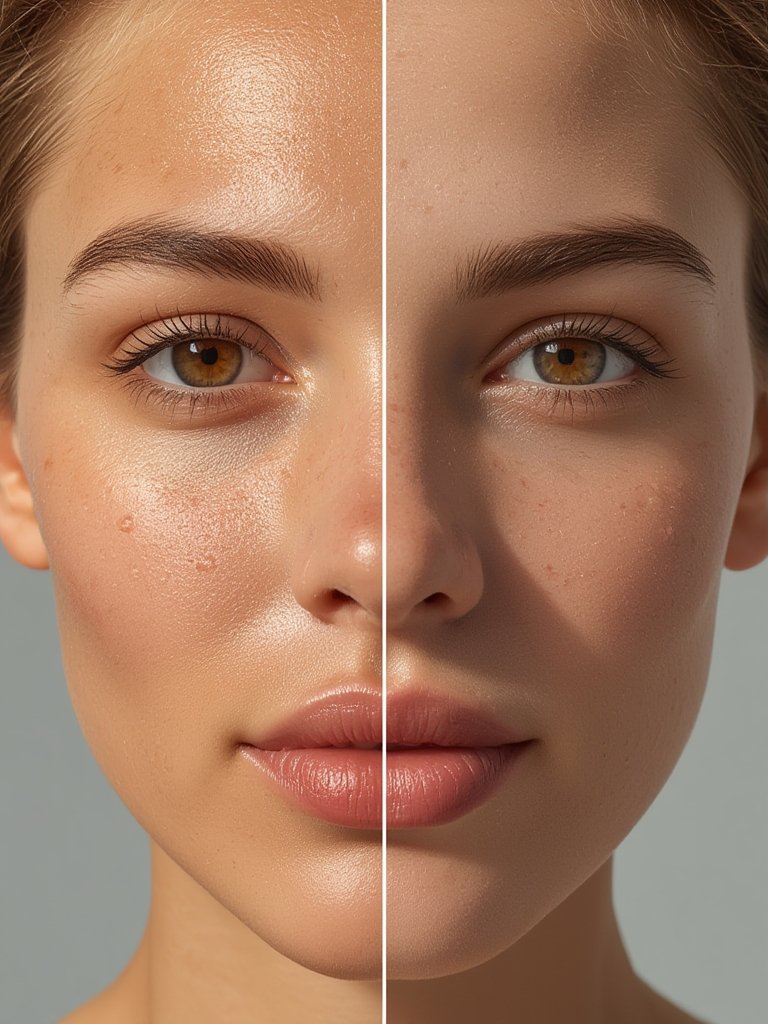 Ectoin moisturizer - Illustration 3