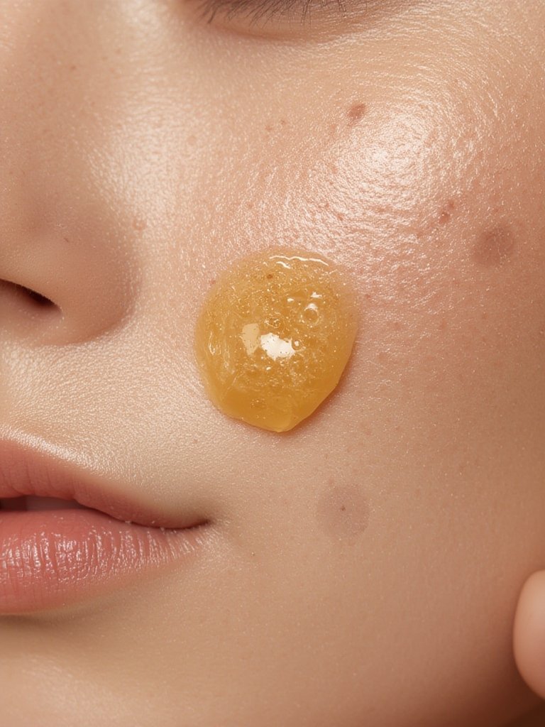 Fermented skincare - Illustration 2