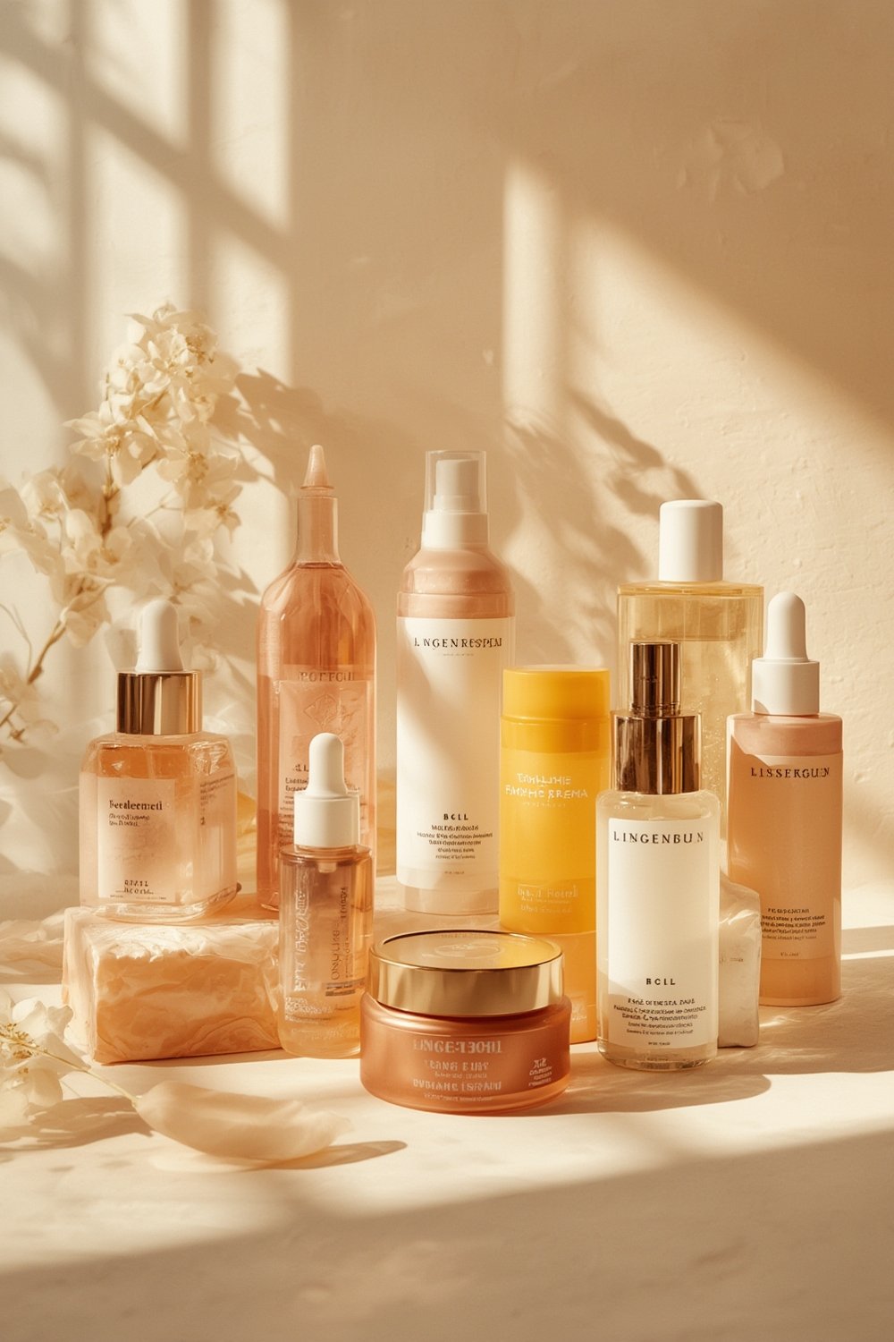 Fermented skincare - Illustration 1