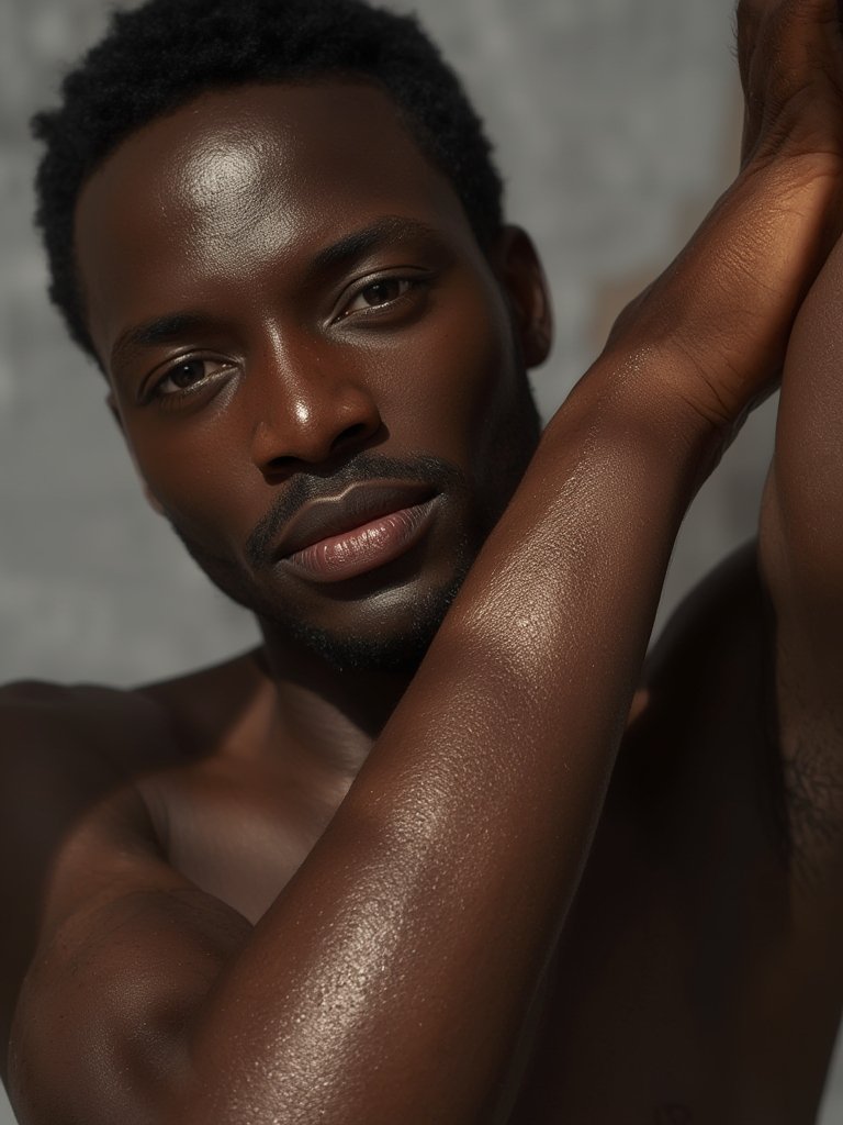 IPL for dark skin - Illustration 3