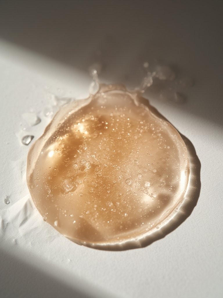 Microbiome body wash - Illustration 2