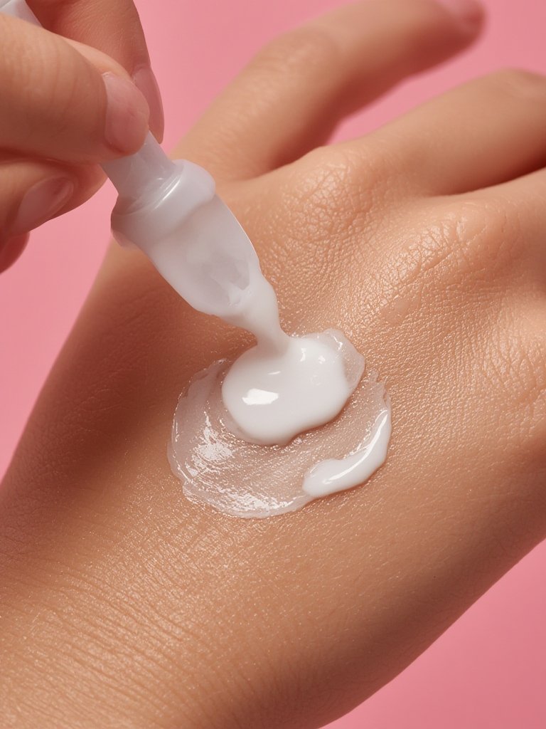 PDRN cream - Illustration 2