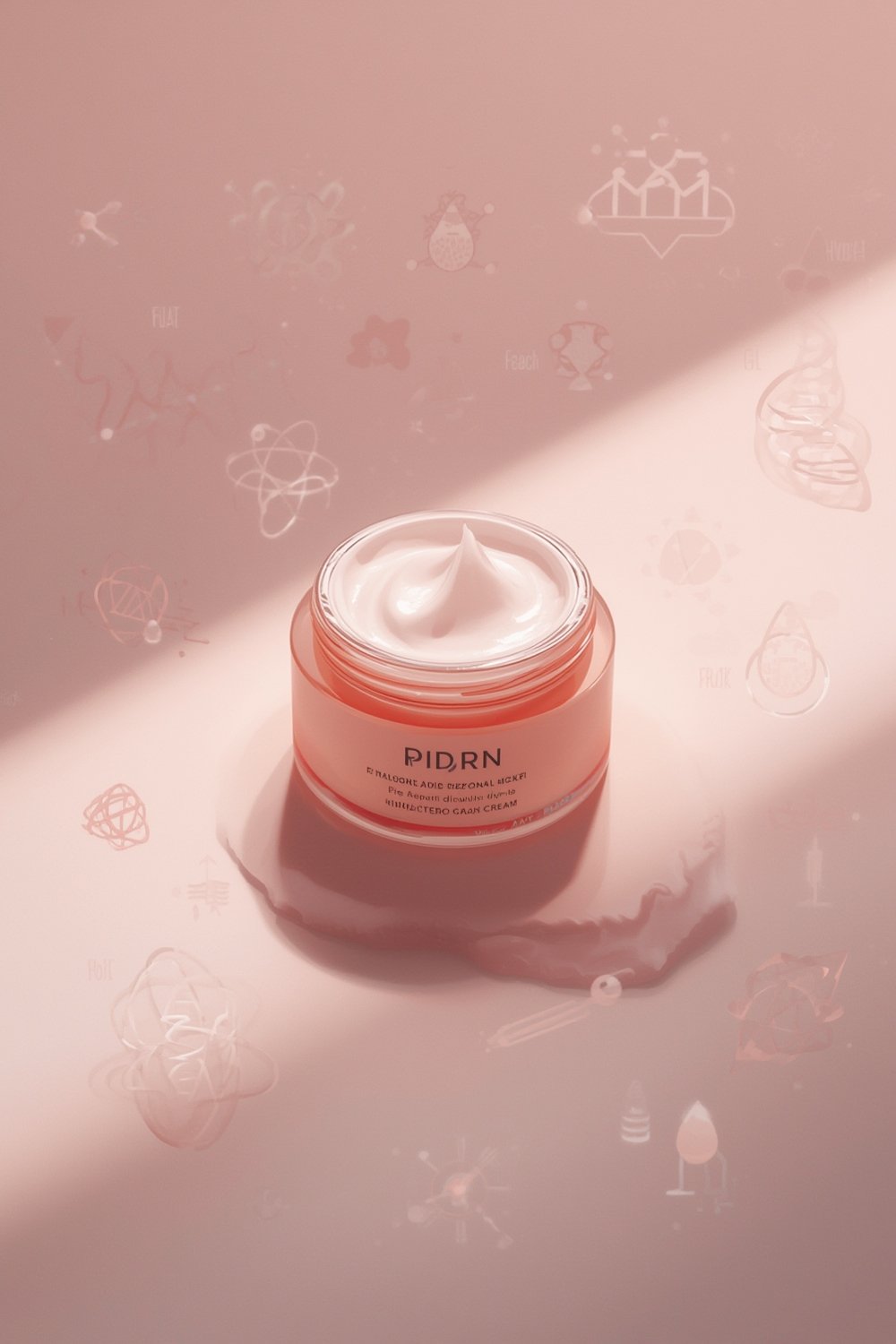 PDRN cream - Illustration 1