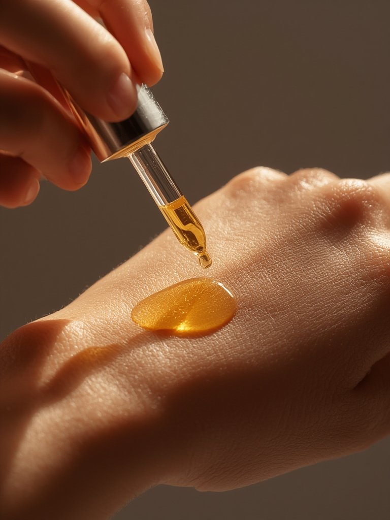 PDRN serum - Illustration 2