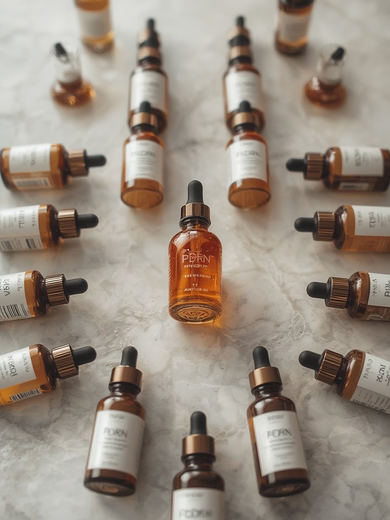 PDRN serum - Illustration 3