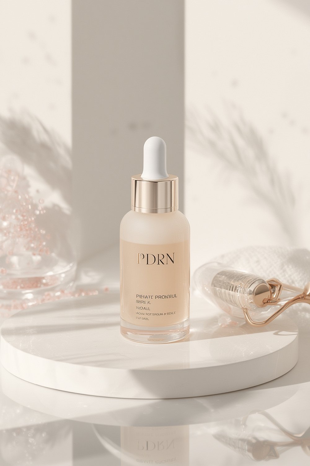 PDRN serum - Illustration 1