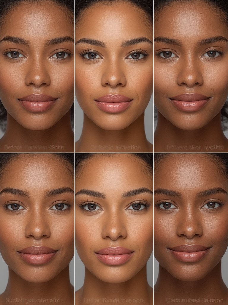 PDRN toner - Illustration 3