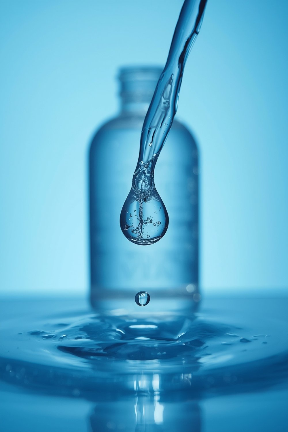 PDRN toner - Illustration 1