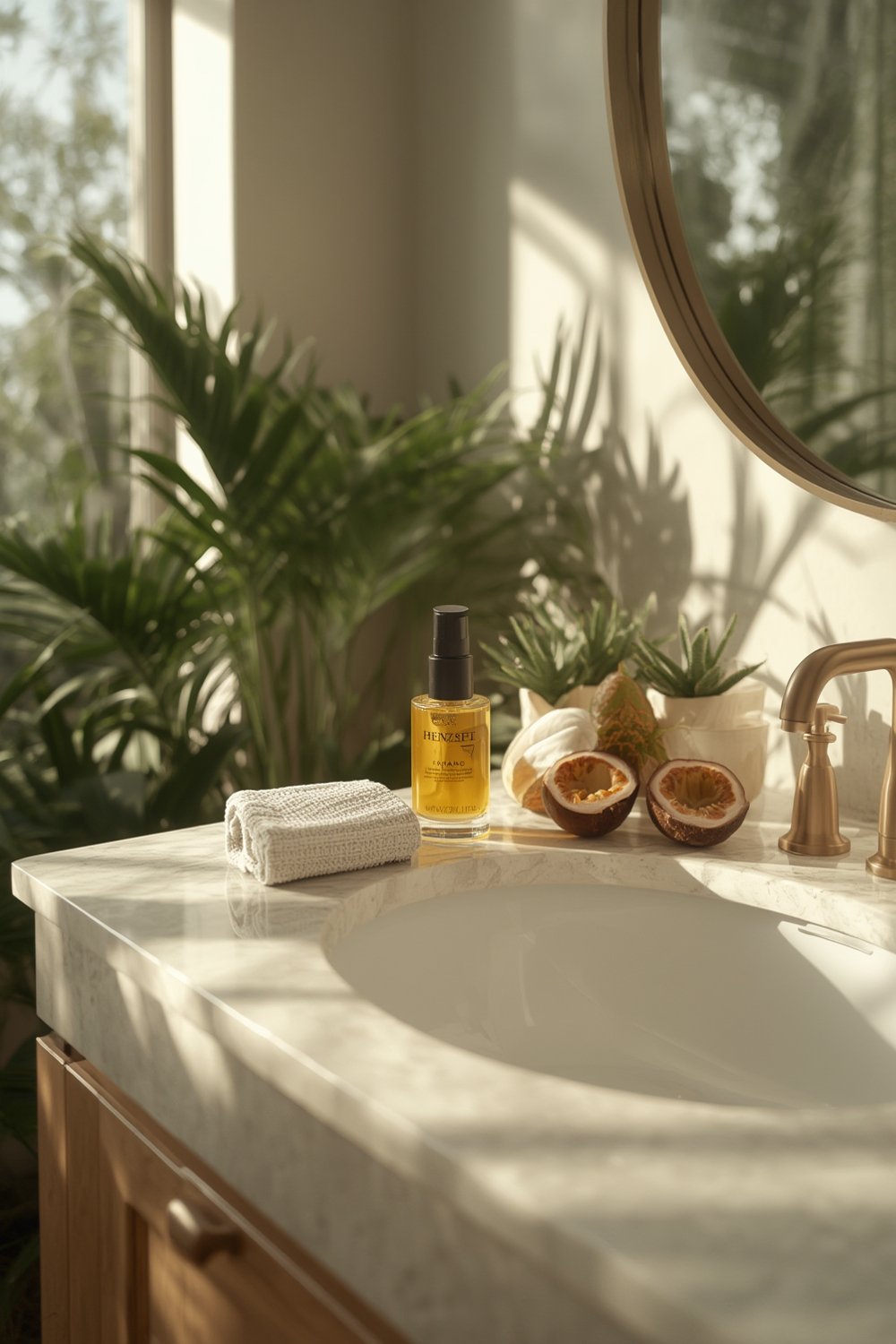 body balm product view