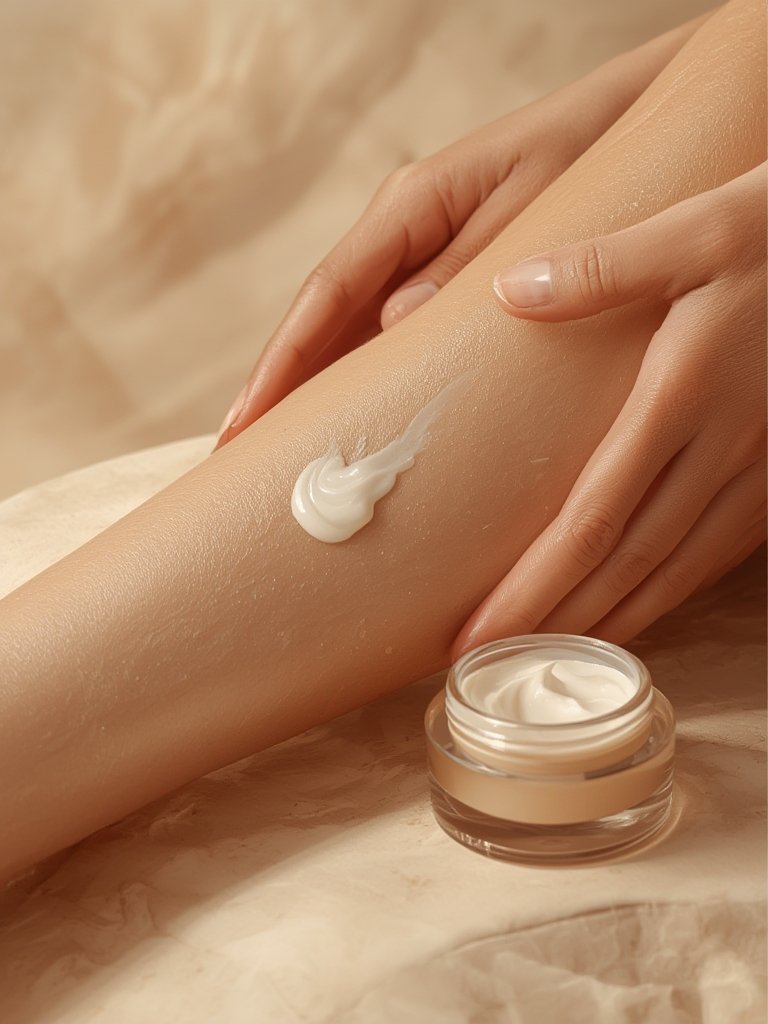 lactic acid in action