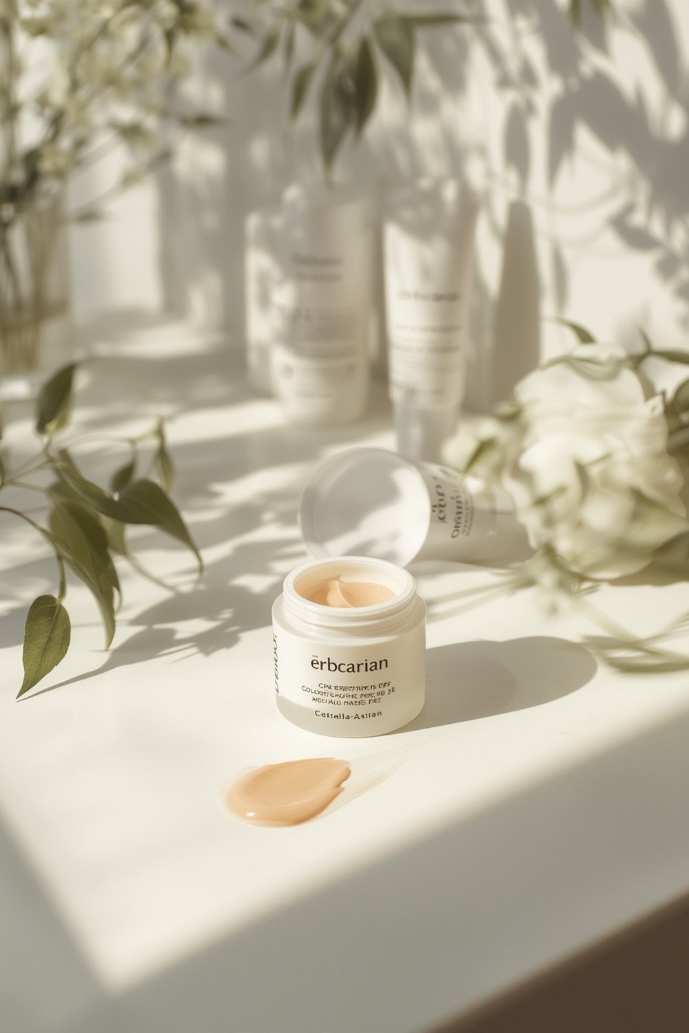 cc cream product view