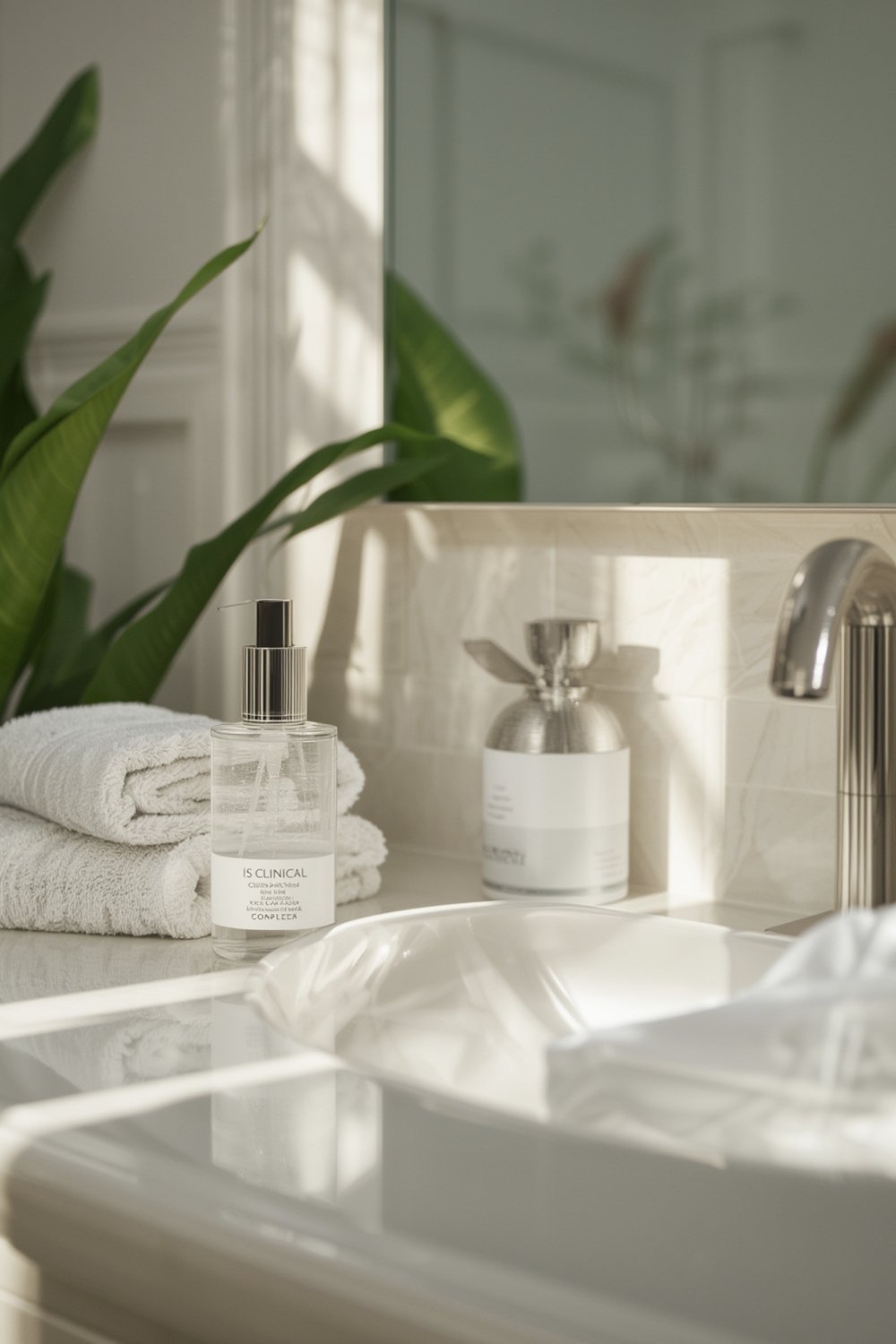 cleansing complex product view