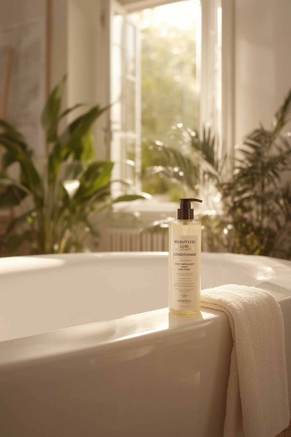 Curl Conditioner: 5 Ultimate Steps For Amazing Results In 2026 1 curl conditioner product view