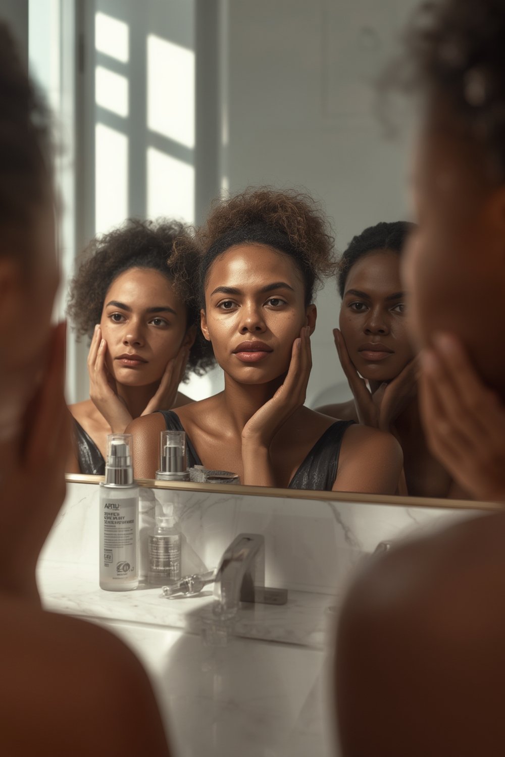 dark spots product view