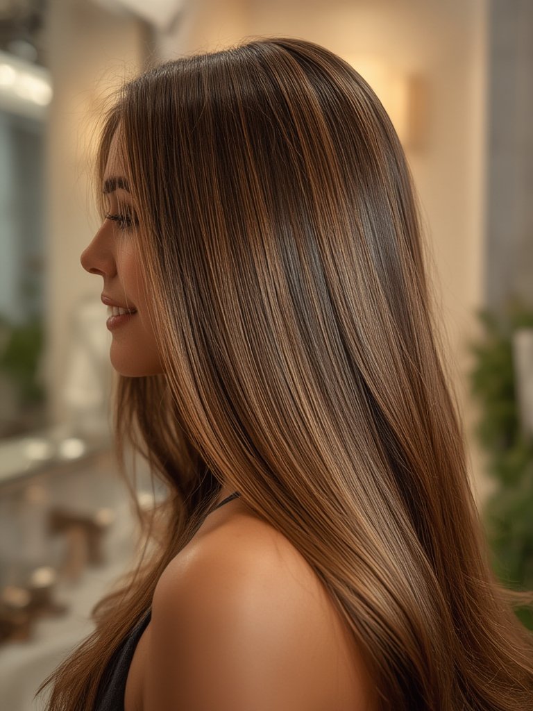 Conditioning Masque: 5 Ultimate Secrets For Amazing Results In 2026 2 conditioning masque in action