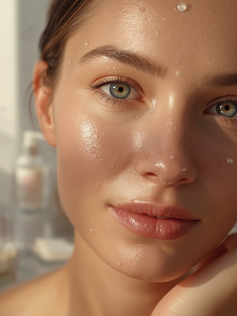 cleansing complex in action