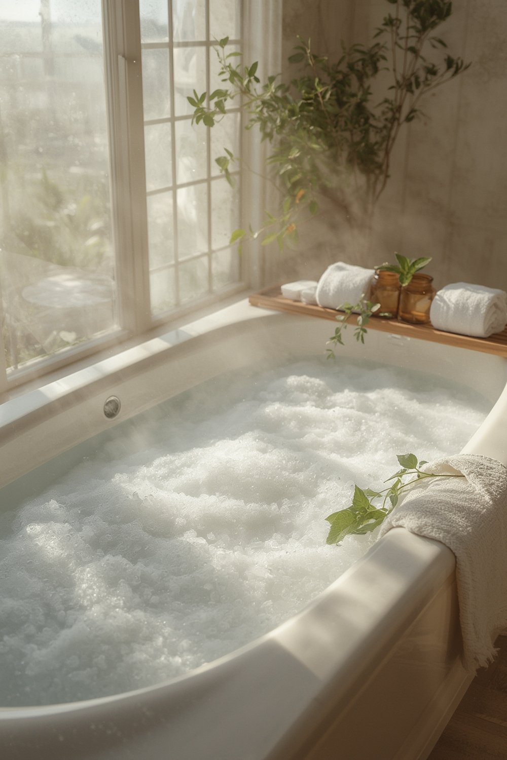 epsom salt product view