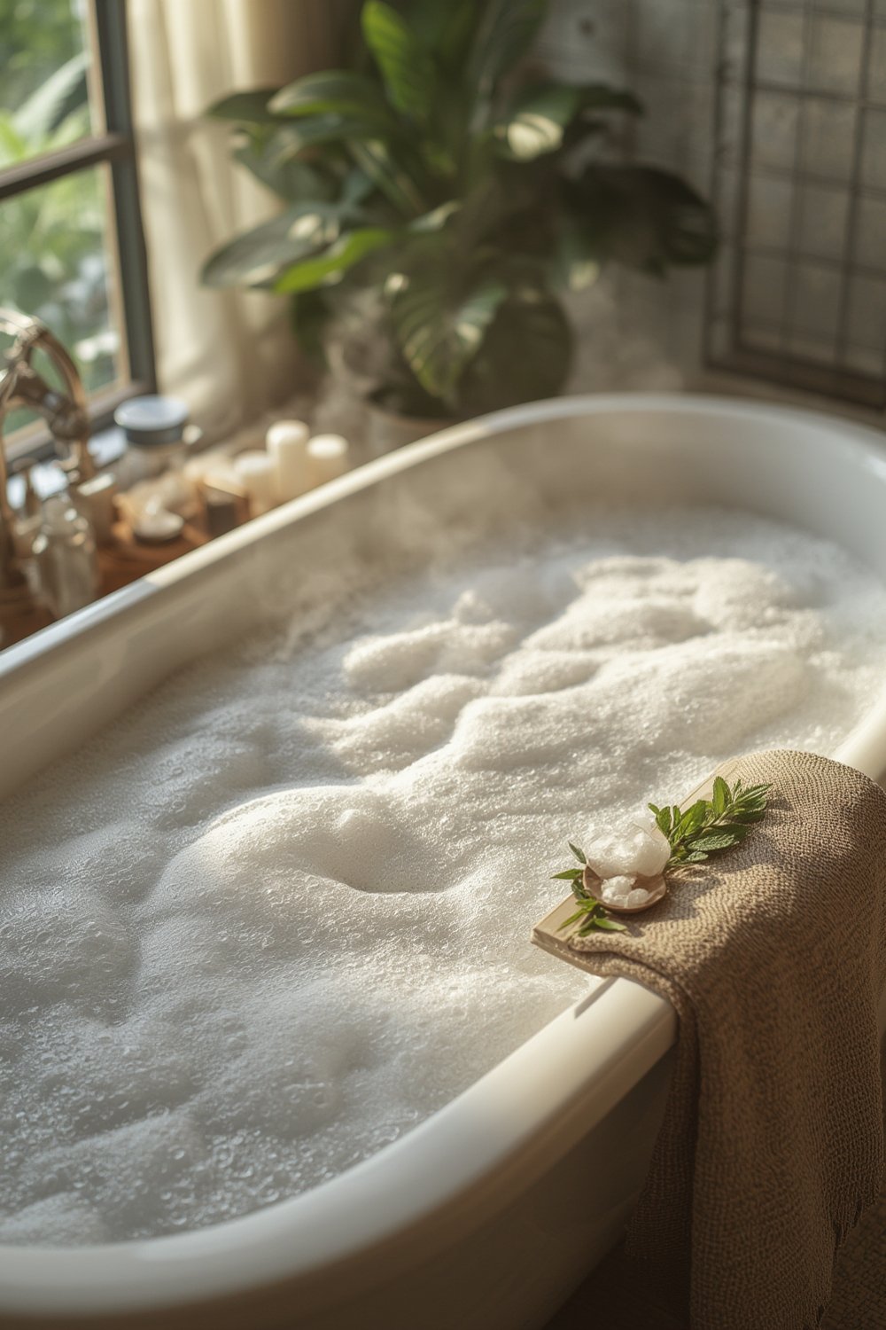 epsom salt product view
