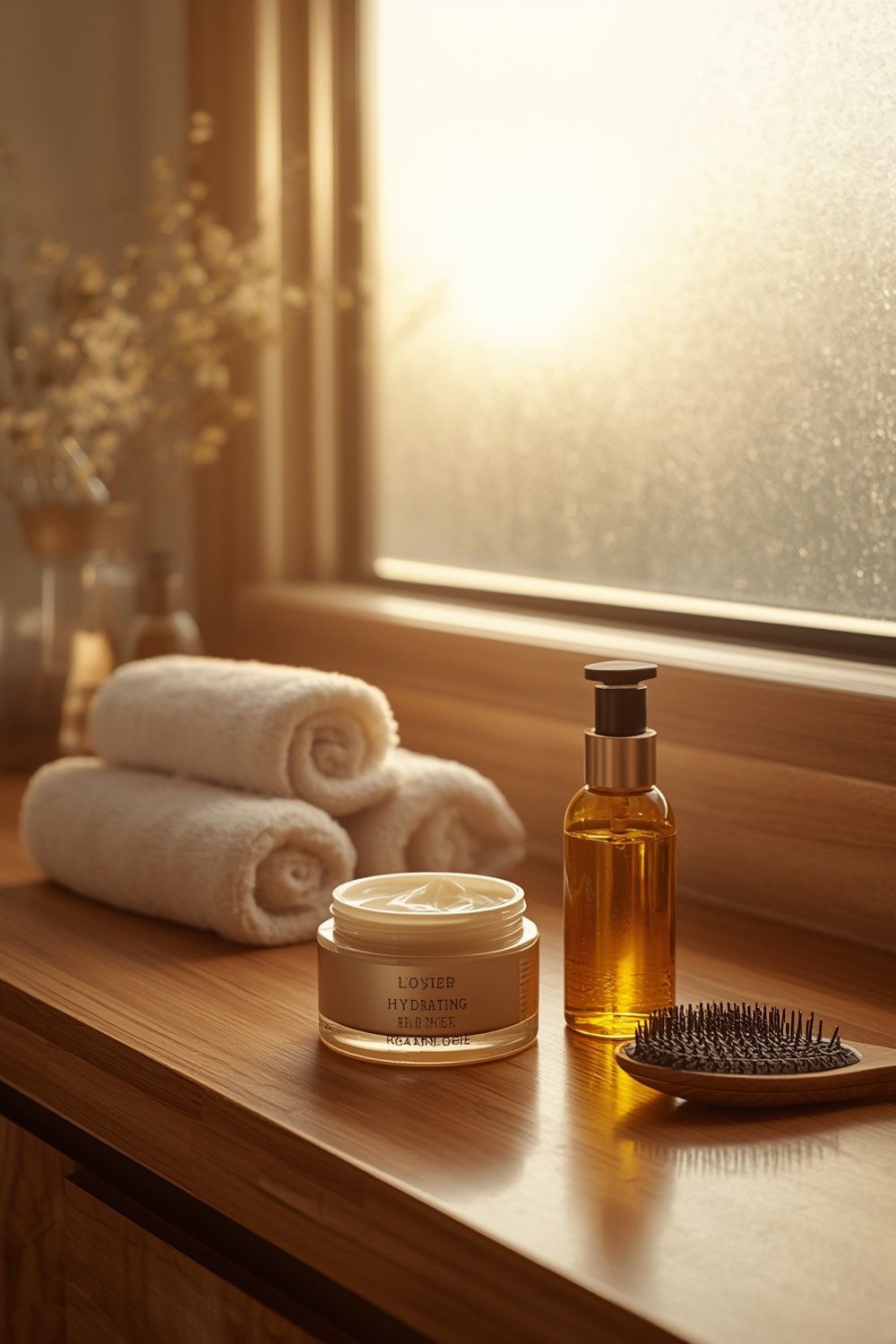 Hydrating Mask: 5 Ultimate Steps For Amazing Hair In 2026 1 hydrating mask product view