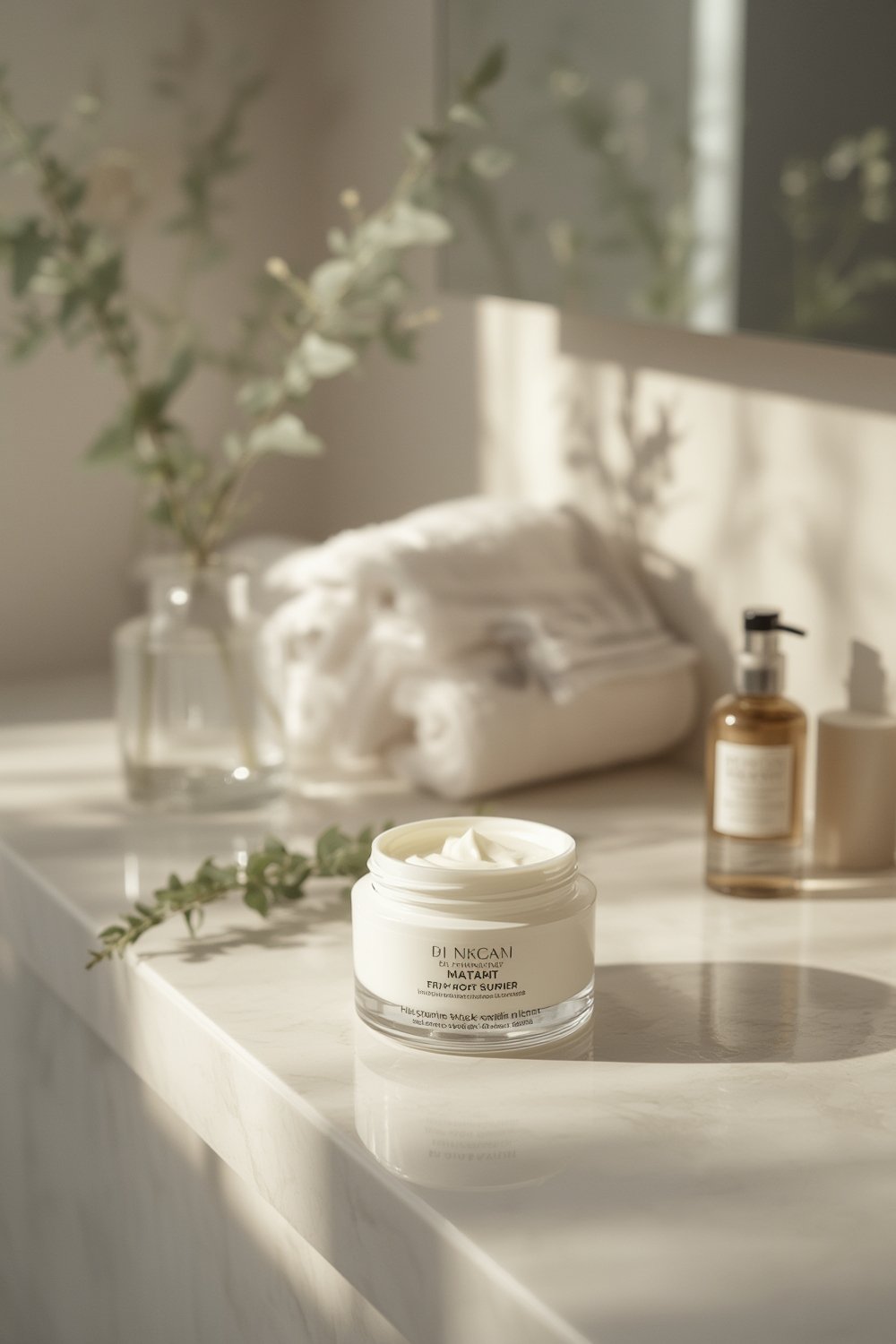 lactic acid product view