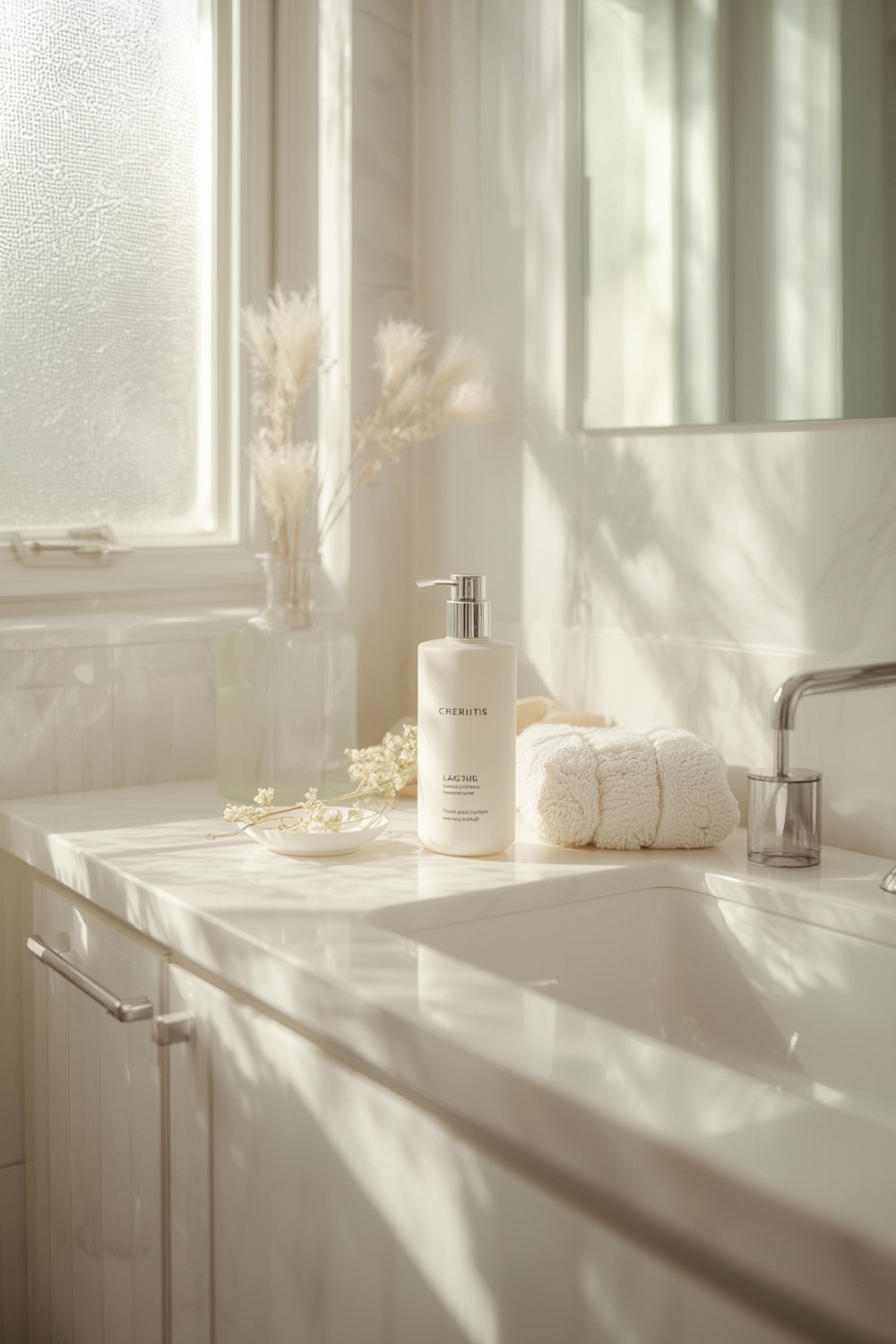 lactic lotion product view