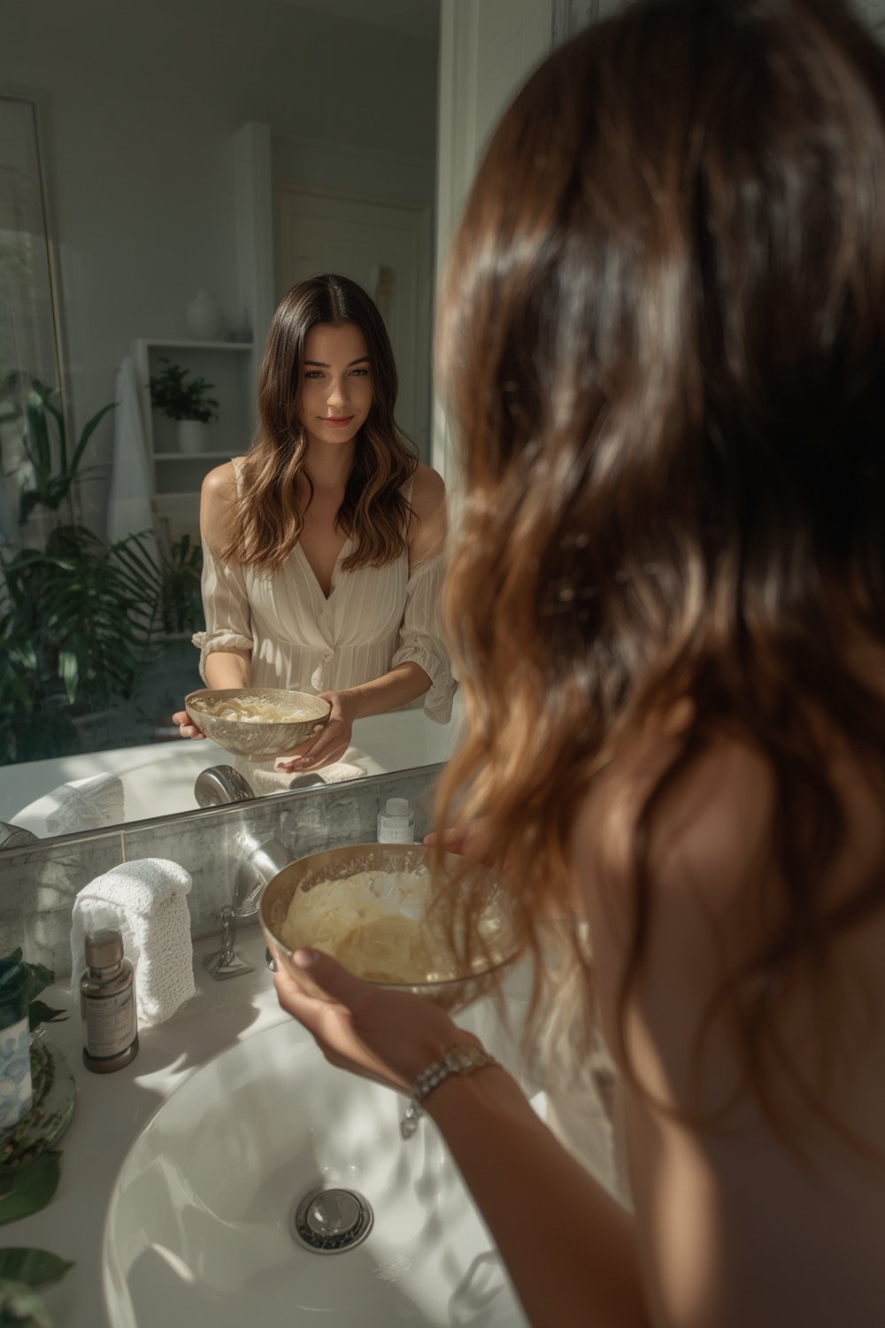 metal detox product view