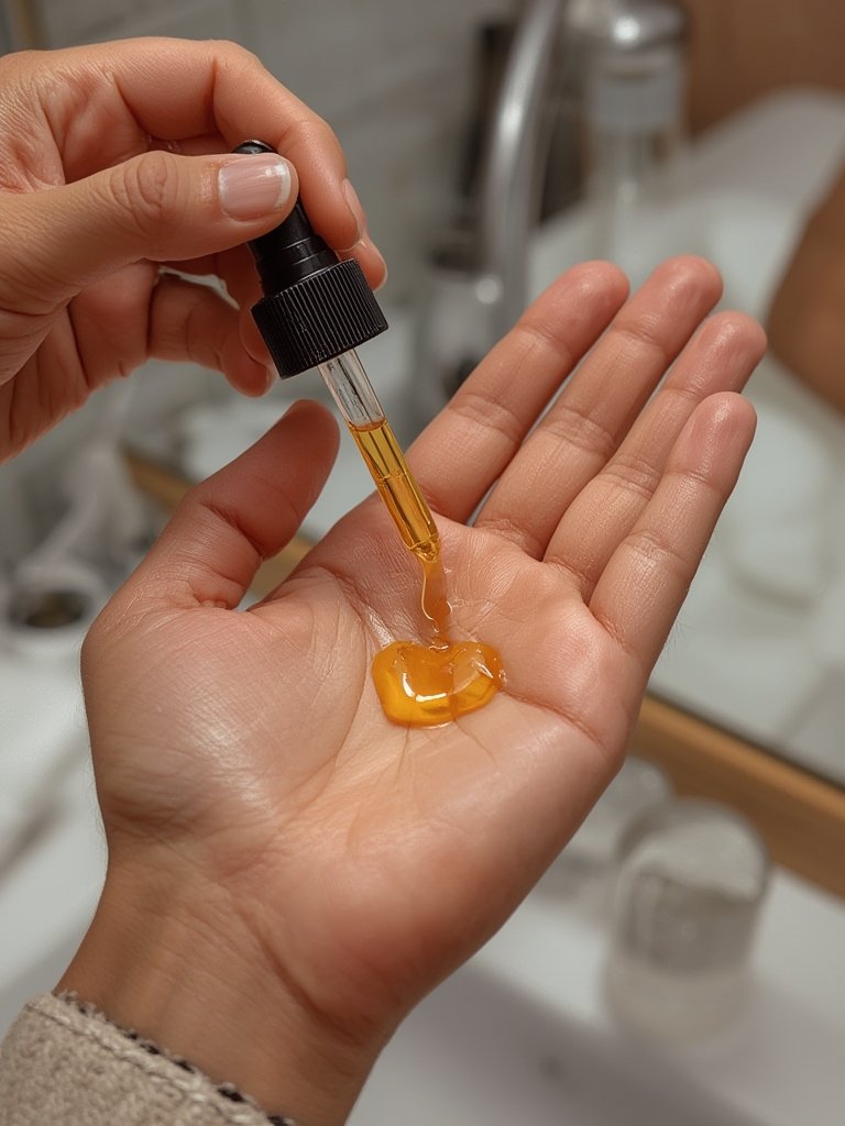 peptide hair growth serum - Illustration 2