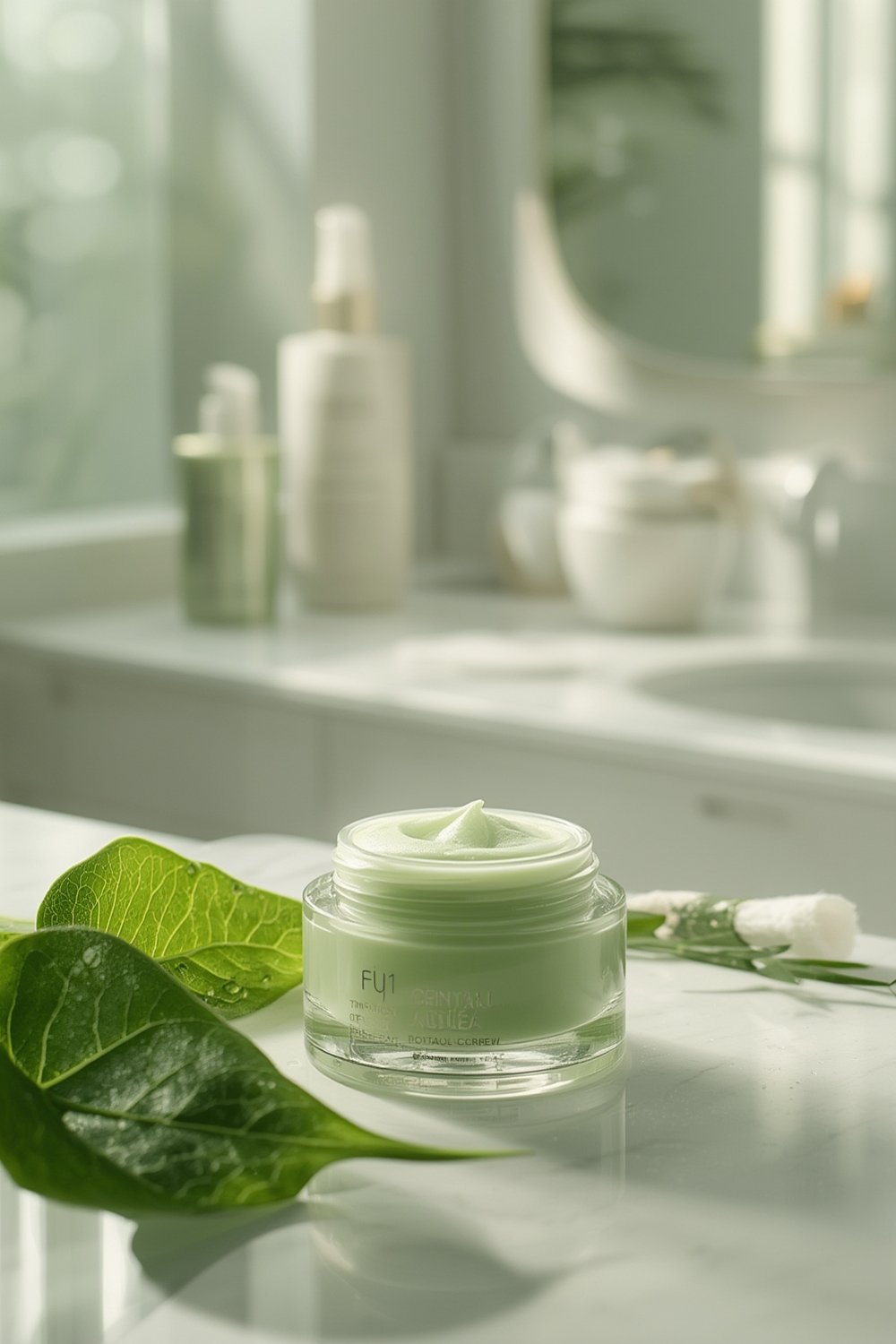 redness corrector product view