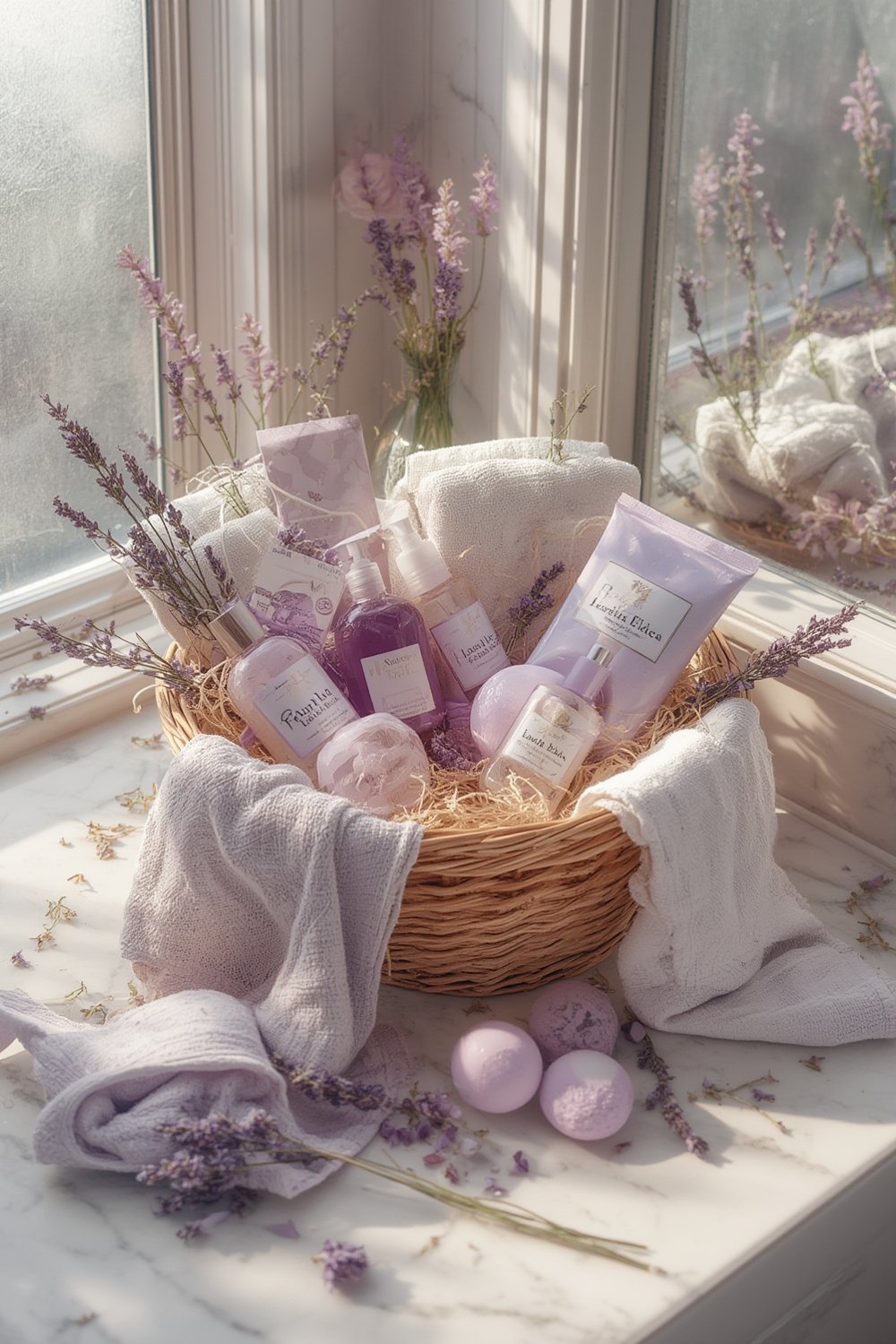 spa gifts product view