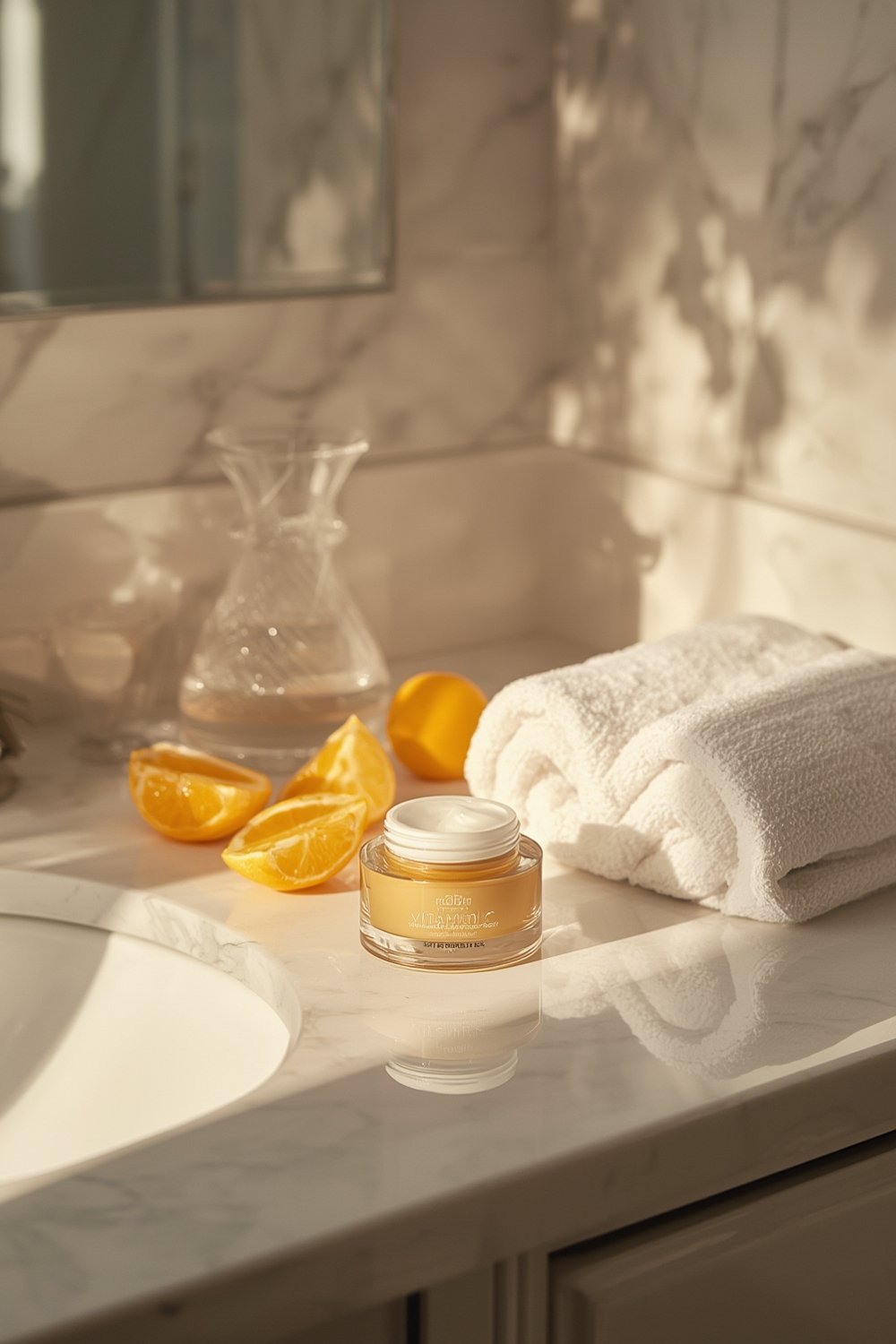 vitamin c product view