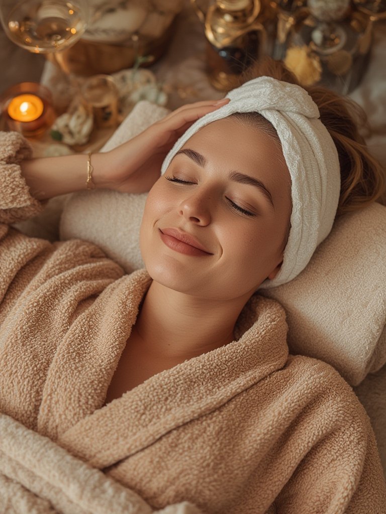 Spa Day Experience - Illustration 3