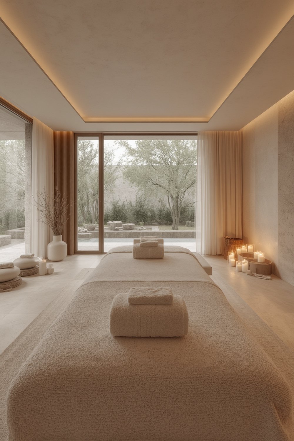 Spa Day Experience - Illustration 1