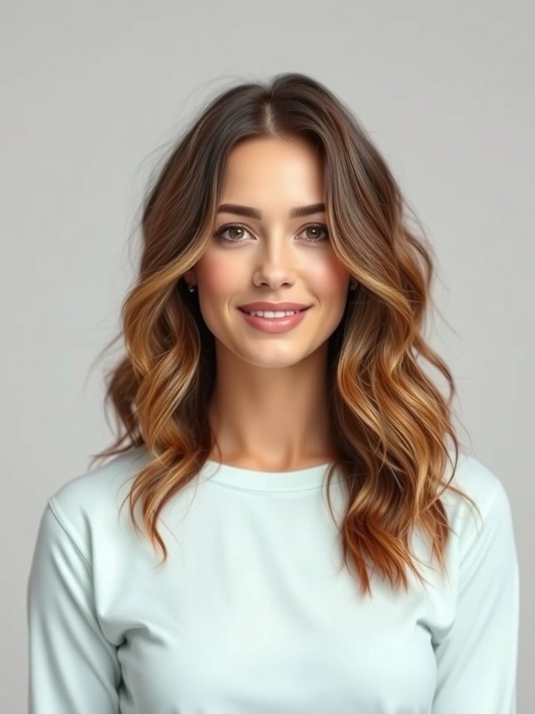 best hair products for dry frizzy hair - Illustration 3