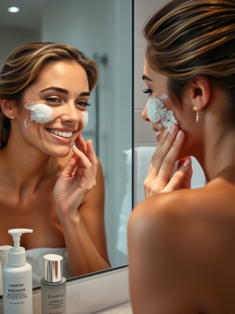 best hair skin and body care products for glowing look - Illustration 2