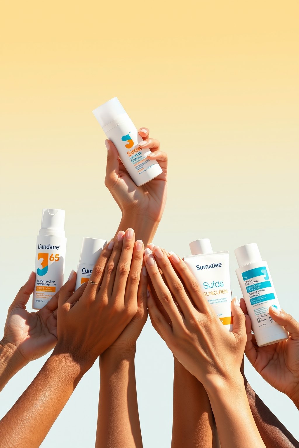 Best Sunscreens for Every Skin Type: 10 Proven Methods for Optimal Skin Protection 1 best sunscreens for every skin type - Illustration 1